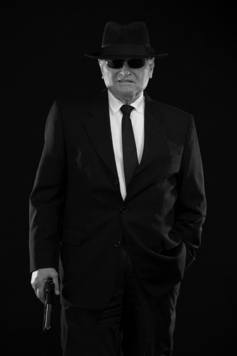 “Men in black”, 2015