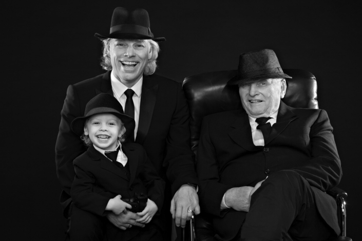 “Men in black”, 2015