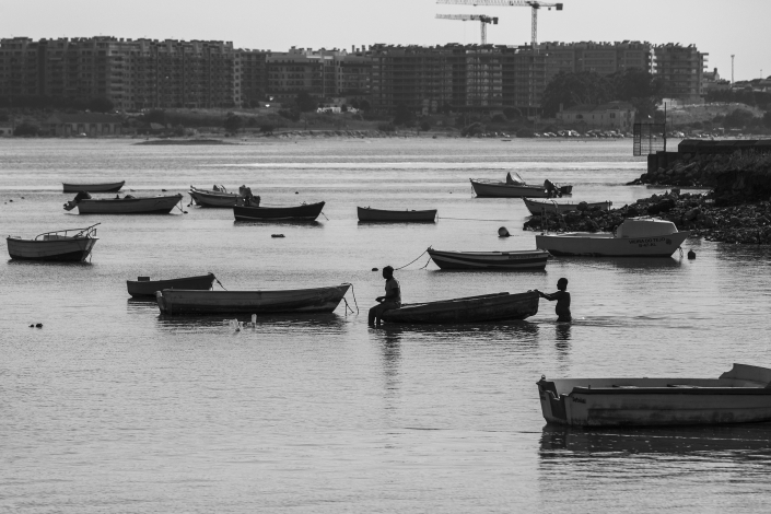 Portugal, Barreiro, 2025